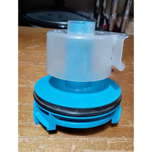 Bissell Powerforce Compact Lightweight Vacuum 2112 Dirt Tank Separator Part - Picture 1 of 7